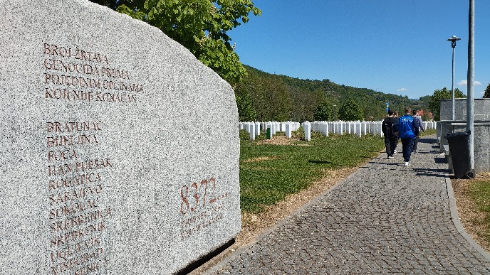 Godišnjica genocida